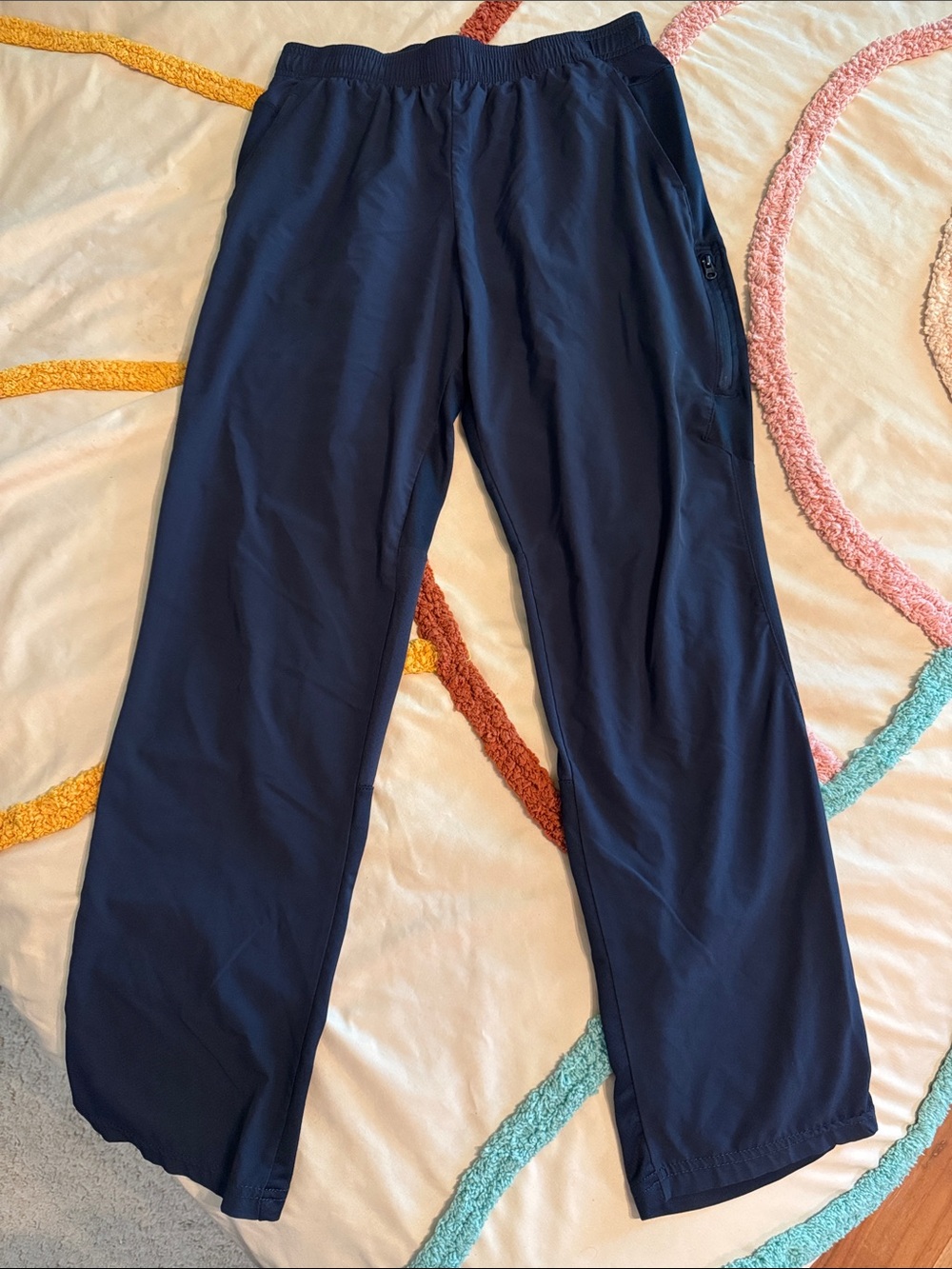 C9 by Champion Navy Performance Jogger Pants
